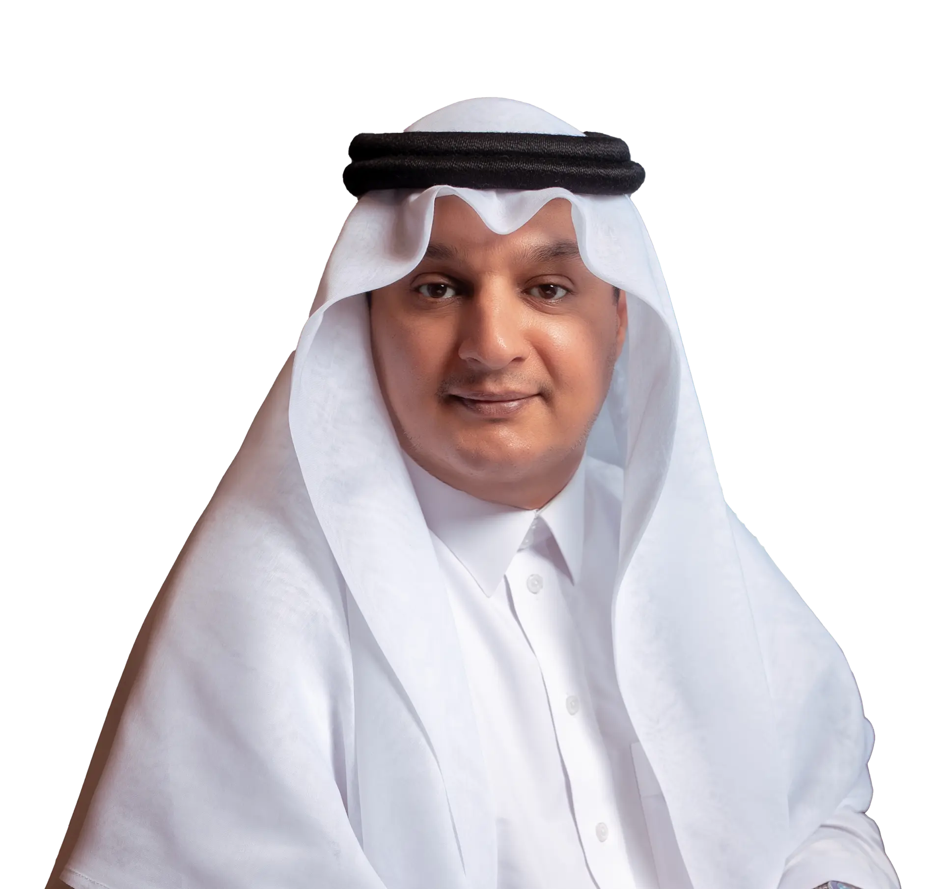 الأستاذ سعيد القرني