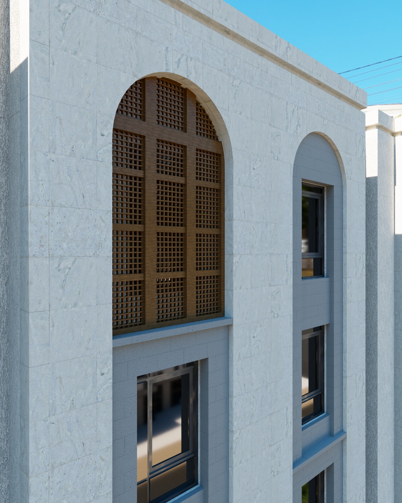 Al-Maha Boutique Hotel - 5