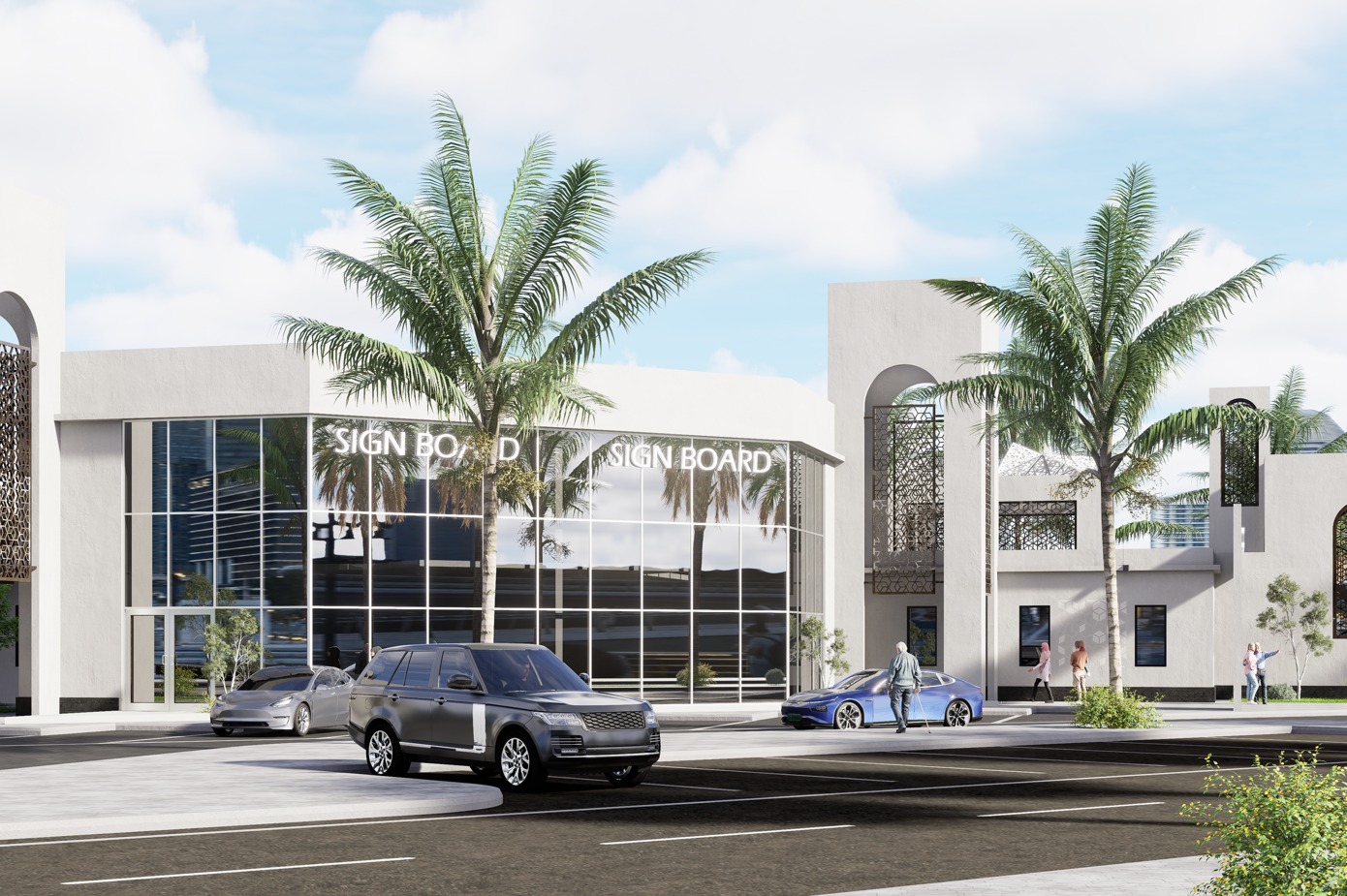 دراسة السوق وتحليل الجدوى