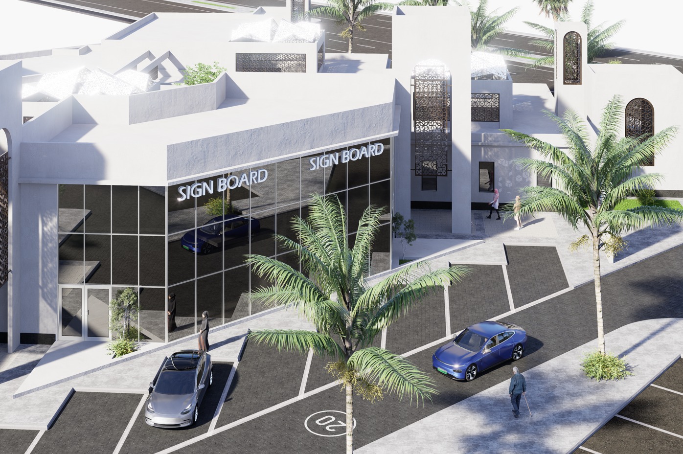 التراخيص والموافقات